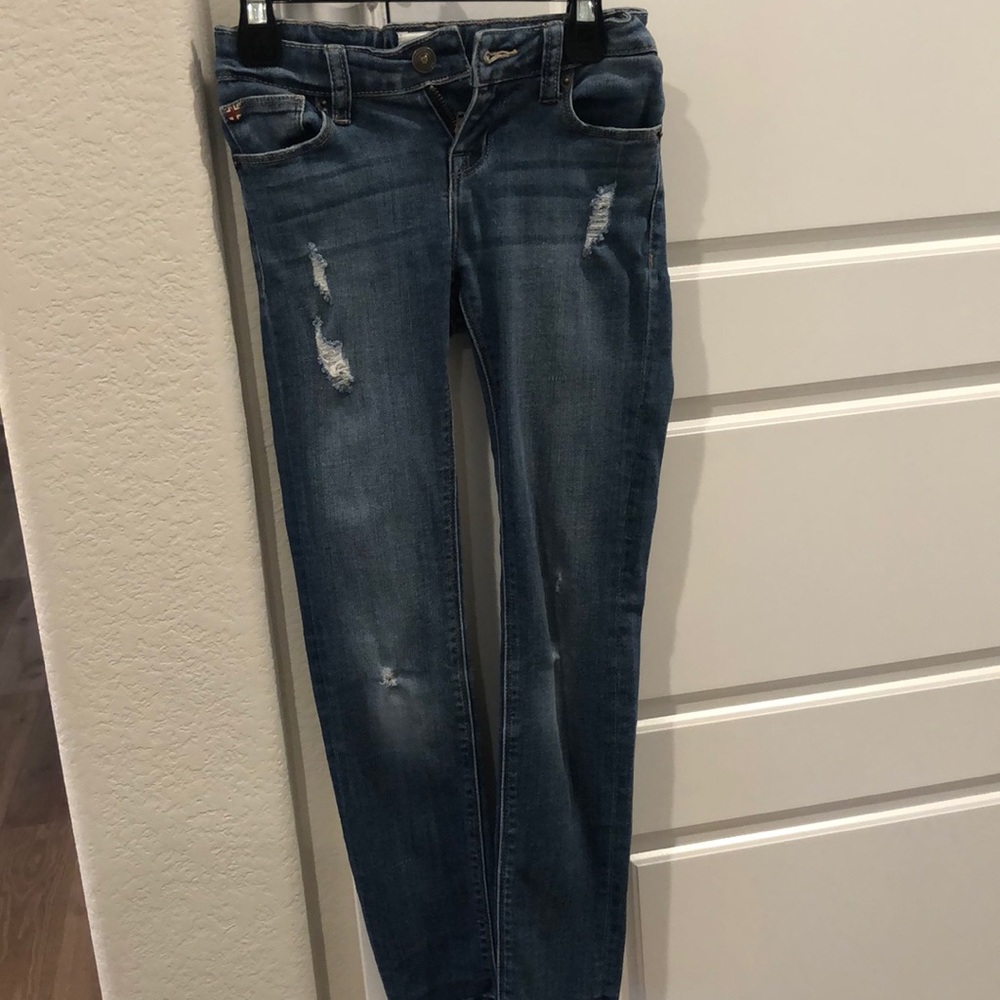 Hudson jeans